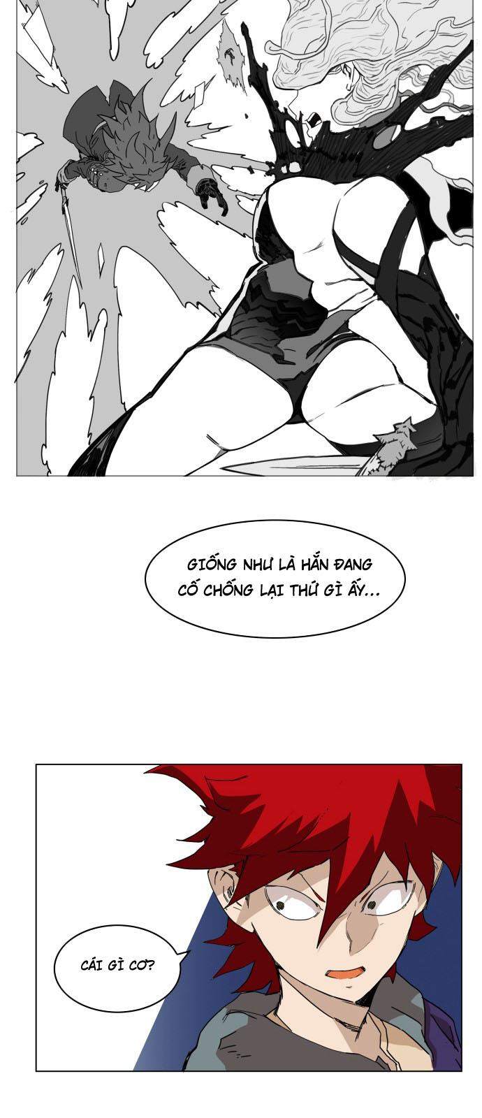 Hard Core Leveling Warrior Chapter 72 - 18