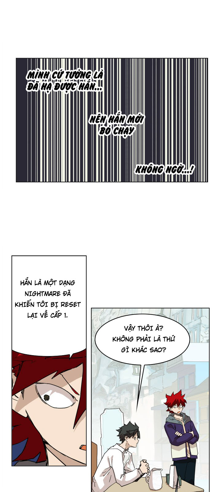 Hard Core Leveling Warrior Chapter 72 - 19