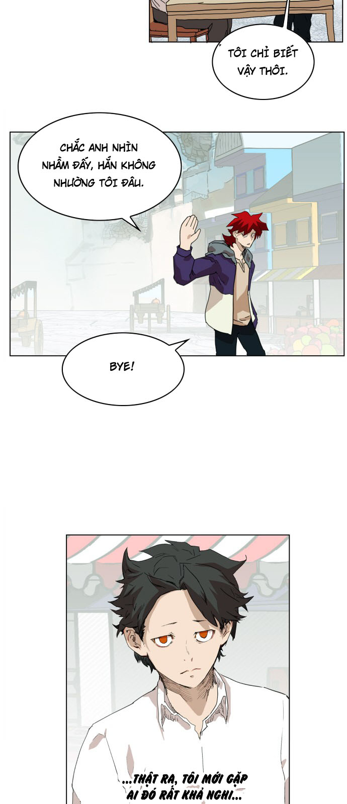 Hard Core Leveling Warrior Chapter 72 - 20