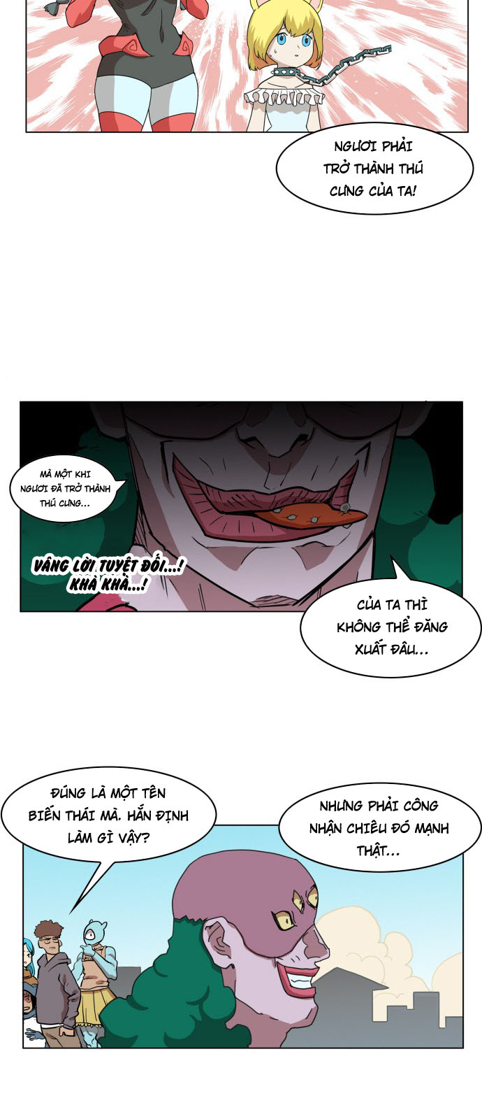 Hard Core Leveling Warrior Chapter 72 - 24