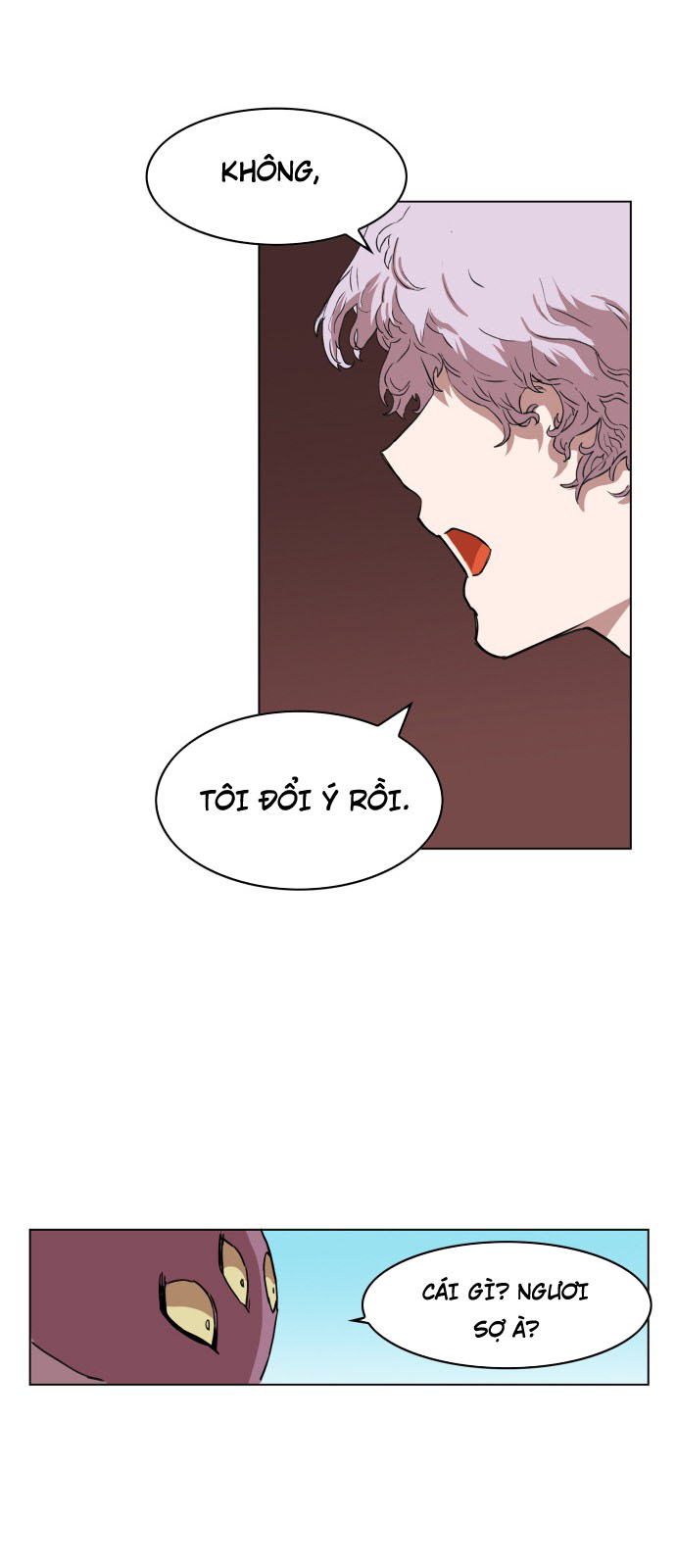 Hard Core Leveling Warrior Chapter 72 - 25