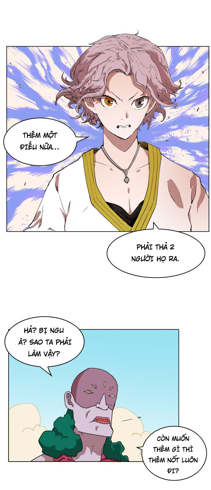 Hard Core Leveling Warrior Chapter 72 - 26