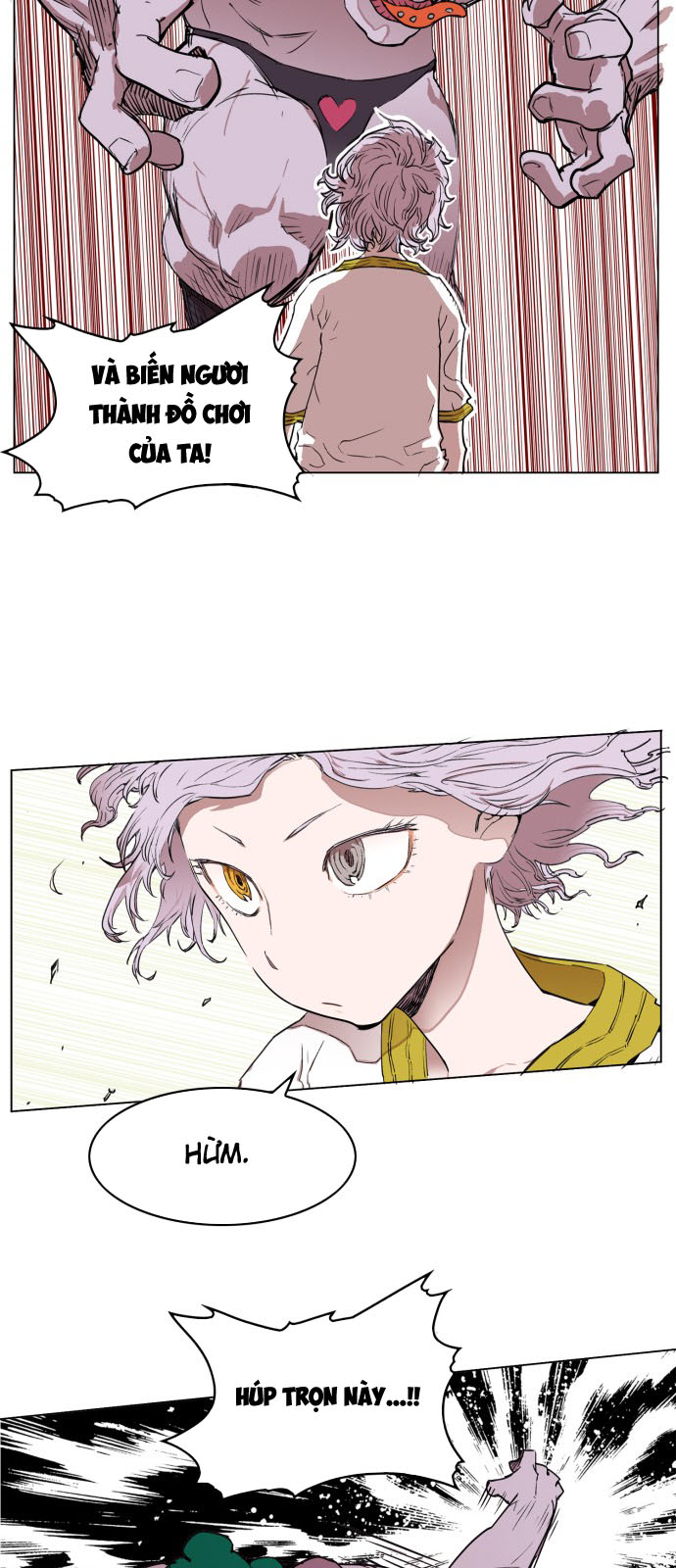 Hard Core Leveling Warrior Chapter 72 - 33