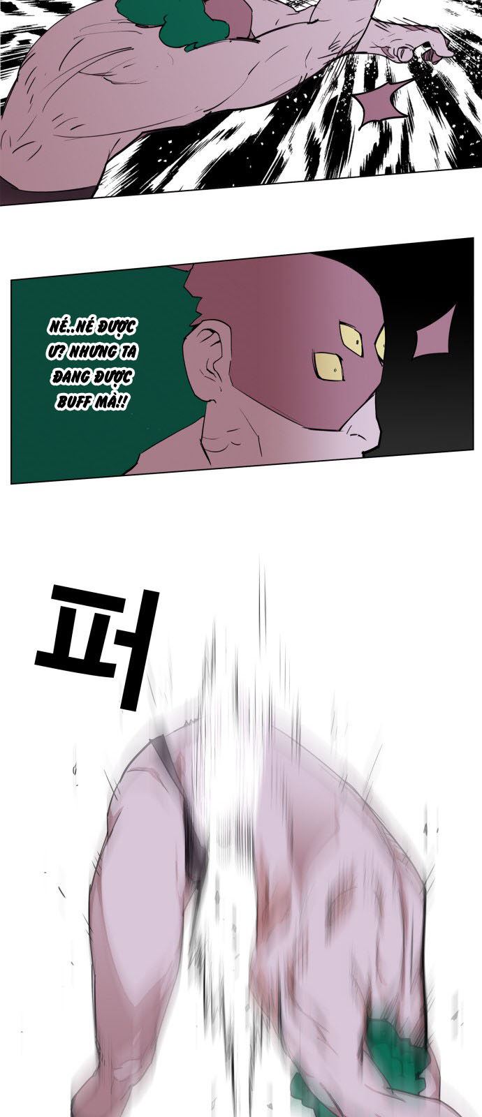 Hard Core Leveling Warrior Chapter 72 - 34