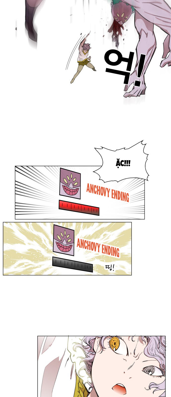 Hard Core Leveling Warrior Chapter 72 - 35