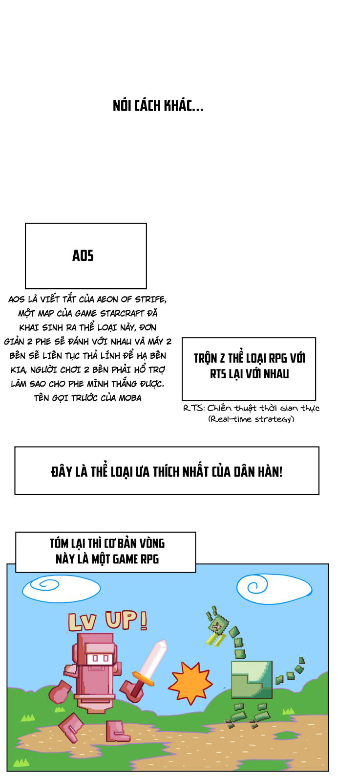 Hard Core Leveling Warrior Chapter 72 - 7