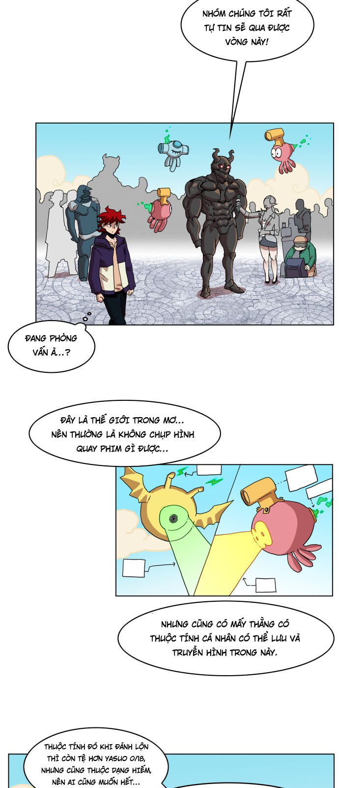 Hard Core Leveling Warrior Chapter 72 - 10