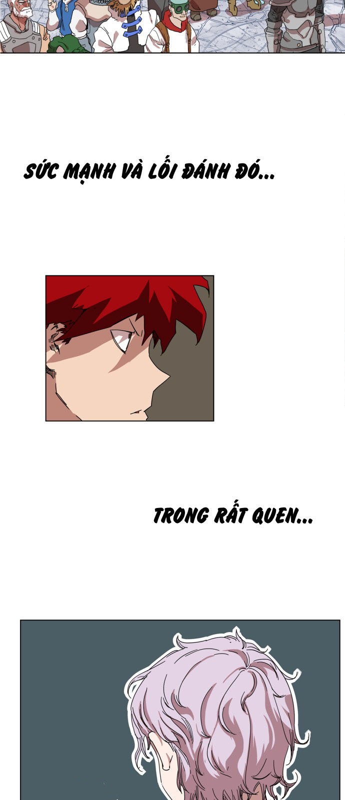 Hard Core Leveling Warrior Chapter 73 - 2