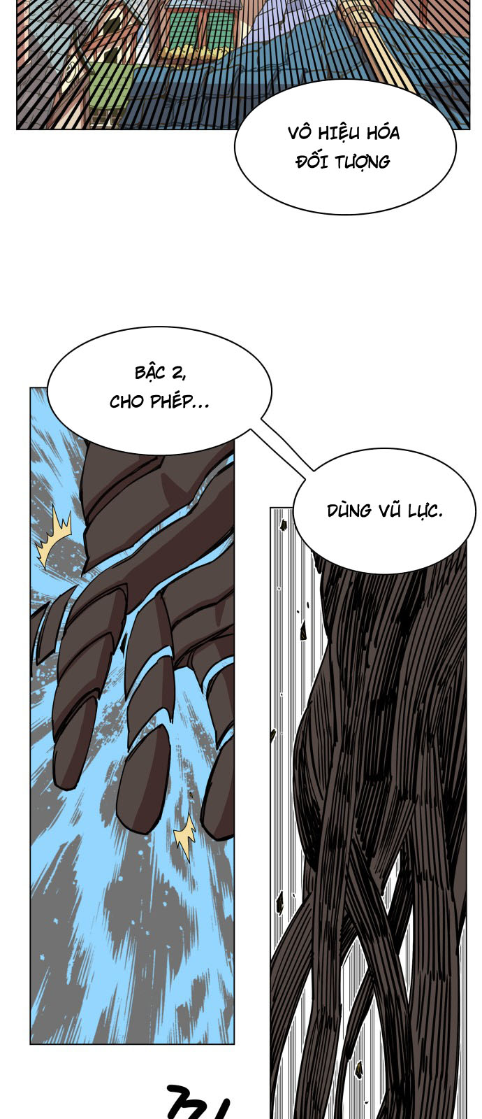 Hard Core Leveling Warrior Chapter 73 - 11