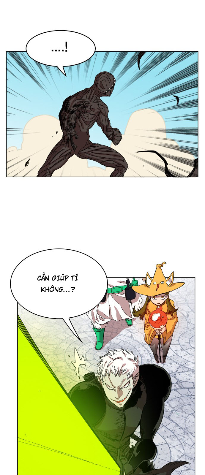 Hard Core Leveling Warrior Chapter 73 - 14