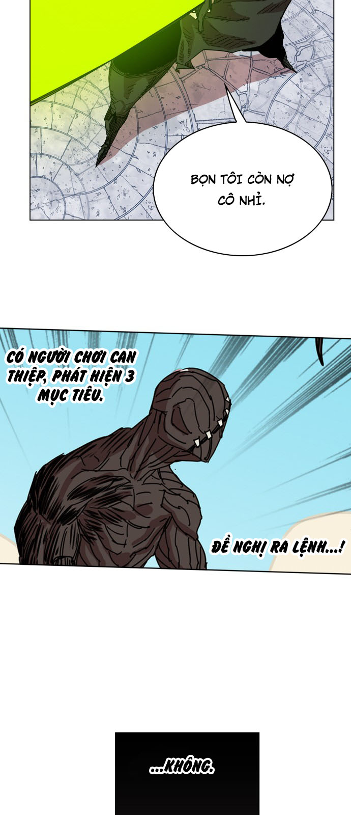 Hard Core Leveling Warrior Chapter 73 - 15