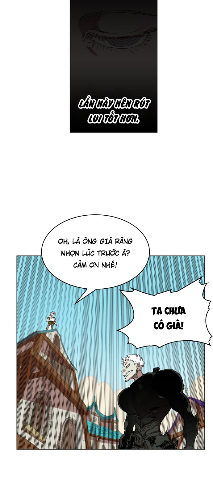 Hard Core Leveling Warrior Chapter 73 - 16