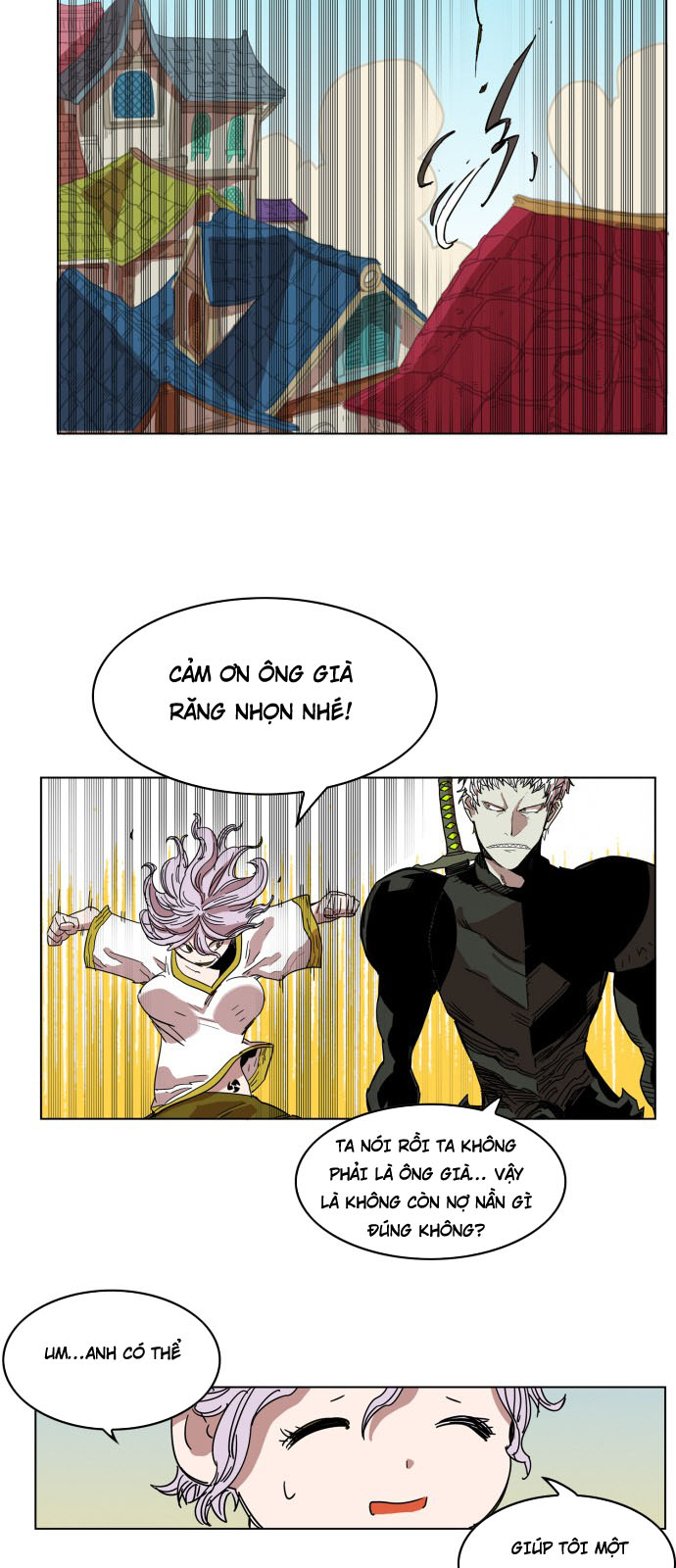 Hard Core Leveling Warrior Chapter 73 - 18