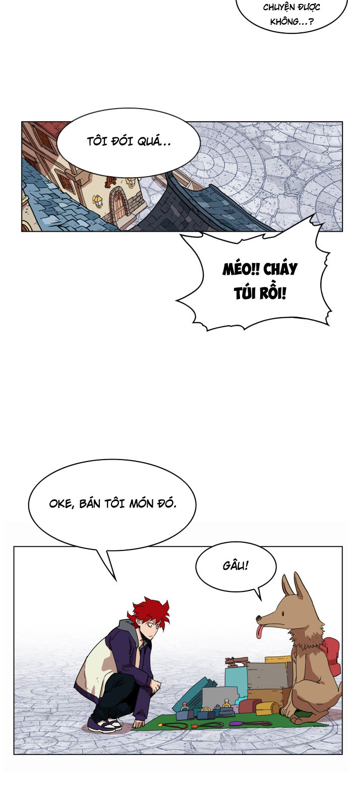 Hard Core Leveling Warrior Chapter 73 - 19