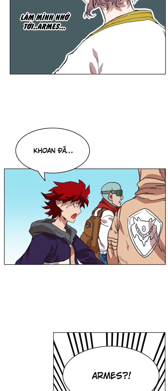 Hard Core Leveling Warrior Chapter 73 - 3