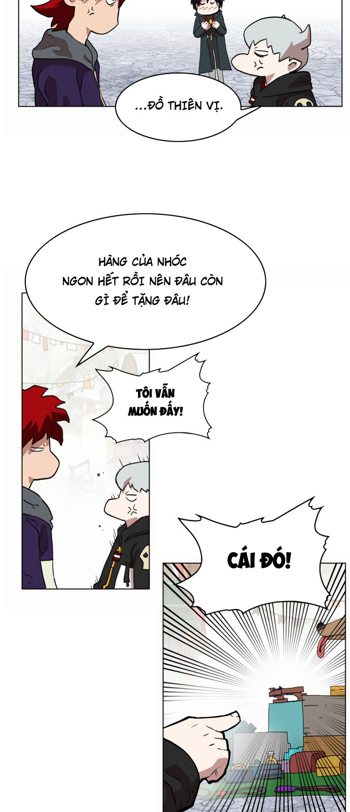 Hard Core Leveling Warrior Chapter 73 - 25