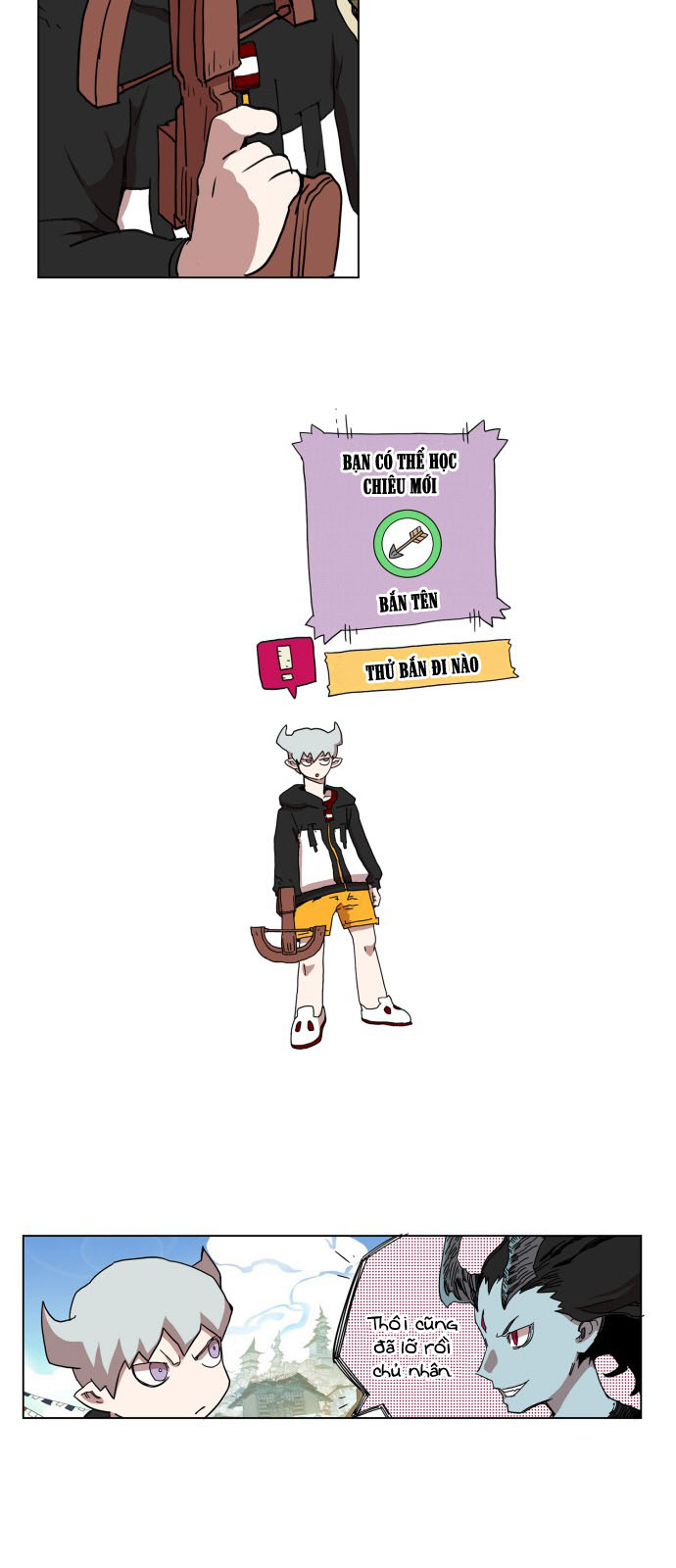 Hard Core Leveling Warrior Chapter 73 - 29