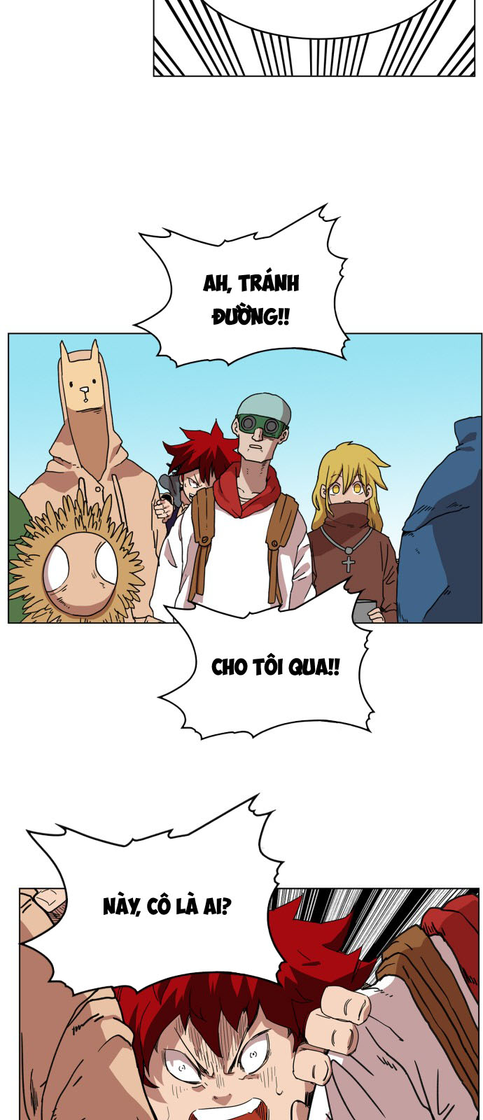 Hard Core Leveling Warrior Chapter 73 - 4