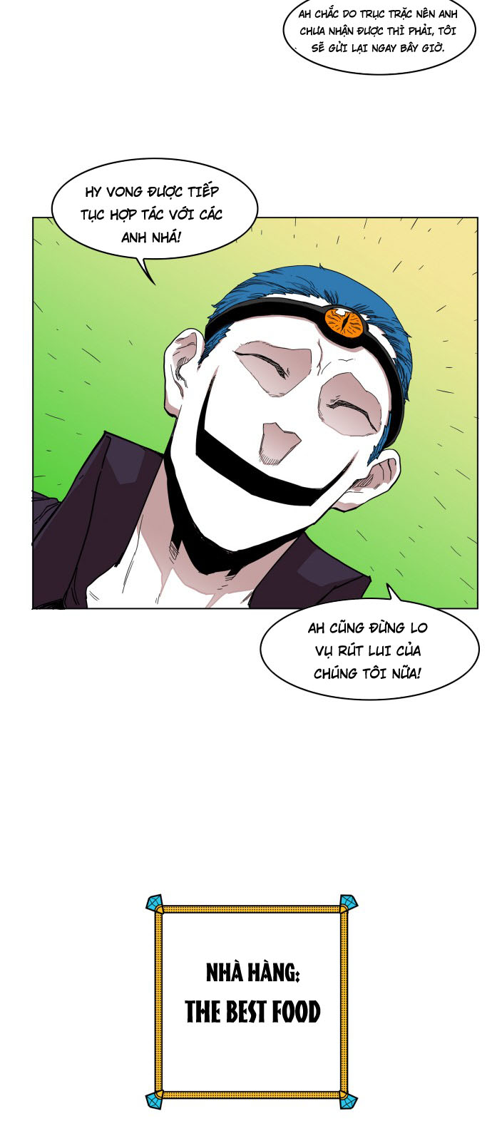 Hard Core Leveling Warrior Chapter 73 - 34