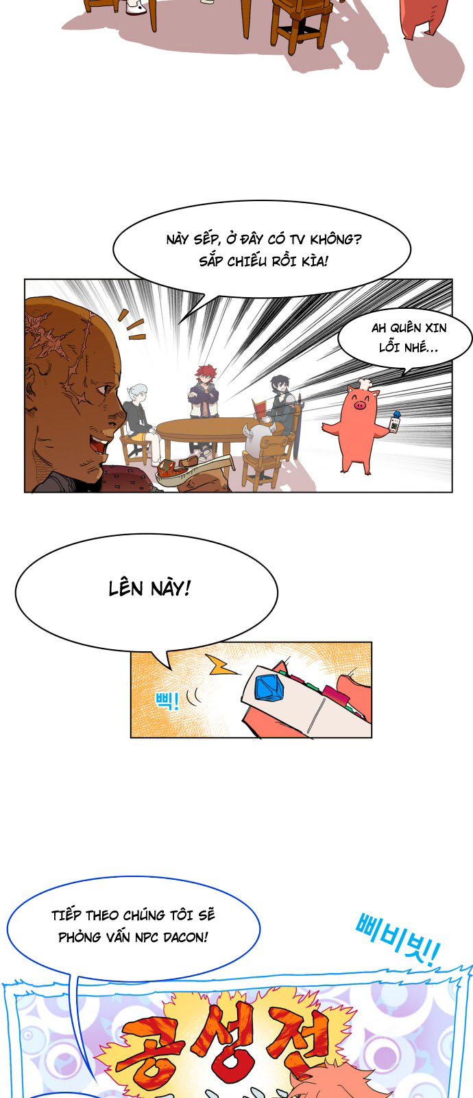 Hard Core Leveling Warrior Chapter 73 - 36