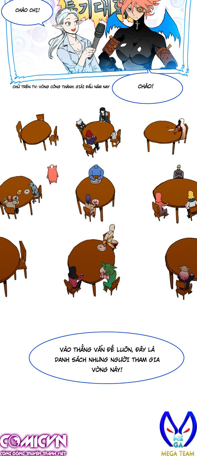 Hard Core Leveling Warrior Chapter 73 - 37