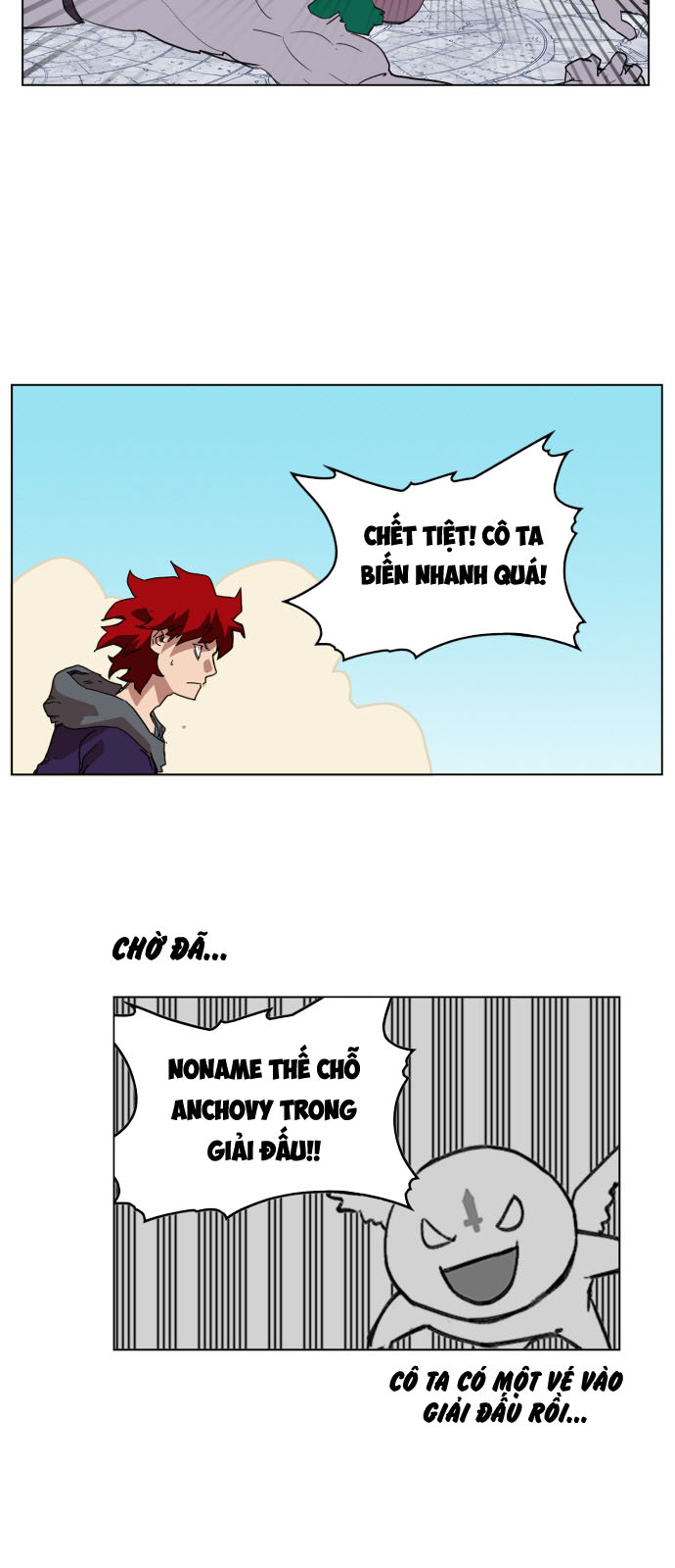 Hard Core Leveling Warrior Chapter 73 - 6