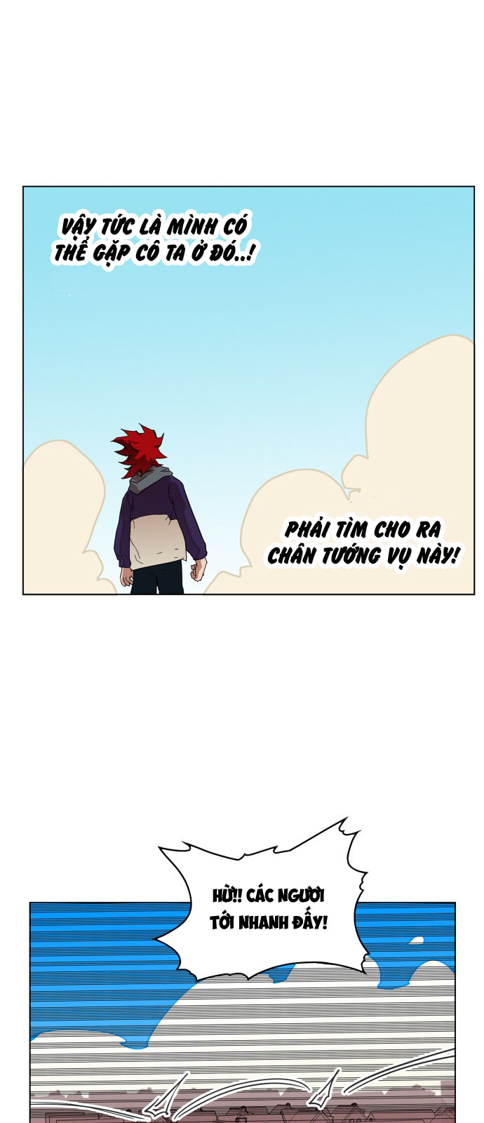 Hard Core Leveling Warrior Chapter 73 - 7