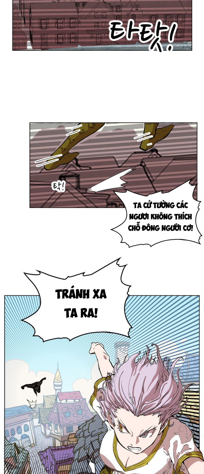 Hard Core Leveling Warrior Chapter 73 - 8