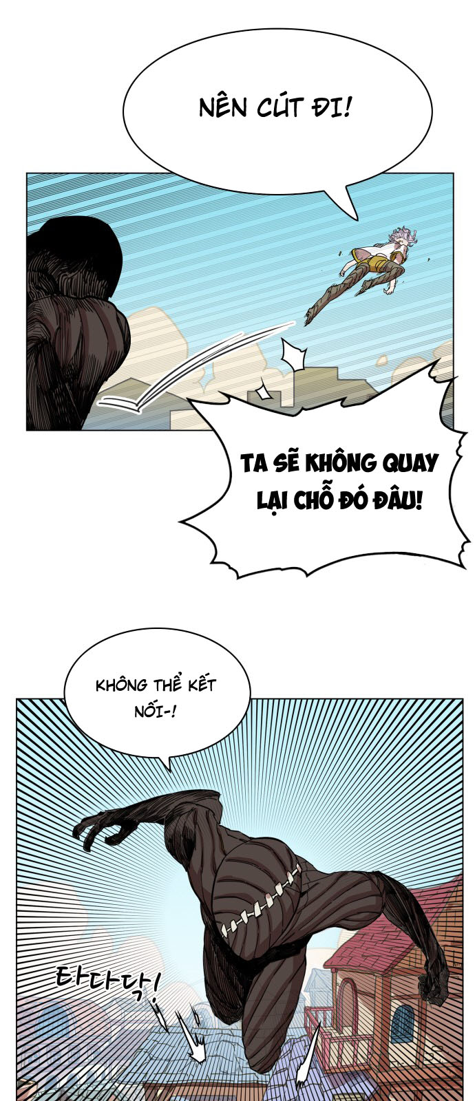 Hard Core Leveling Warrior Chapter 73 - 10