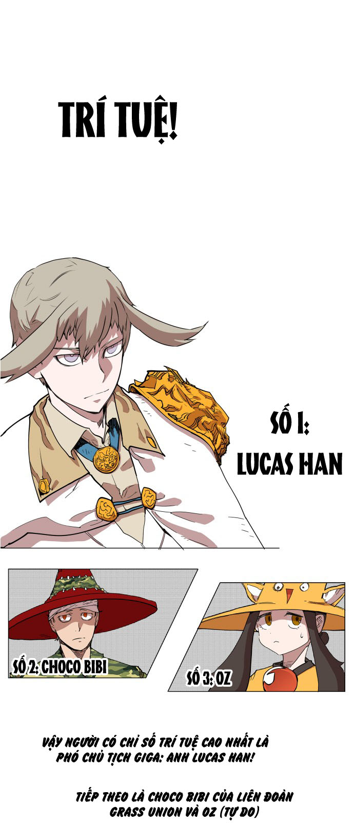 Hard Core Leveling Warrior Chapter 74 - 11