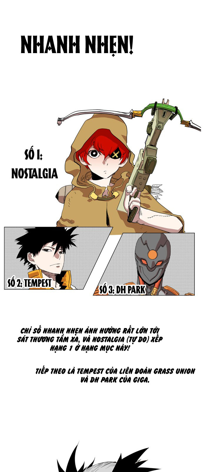 Hard Core Leveling Warrior Chapter 74 - 12