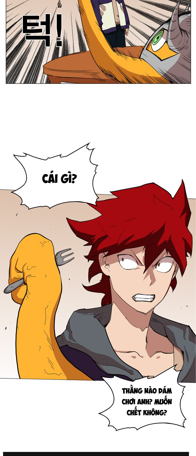 Hard Core Leveling Warrior Chapter 74 - 18