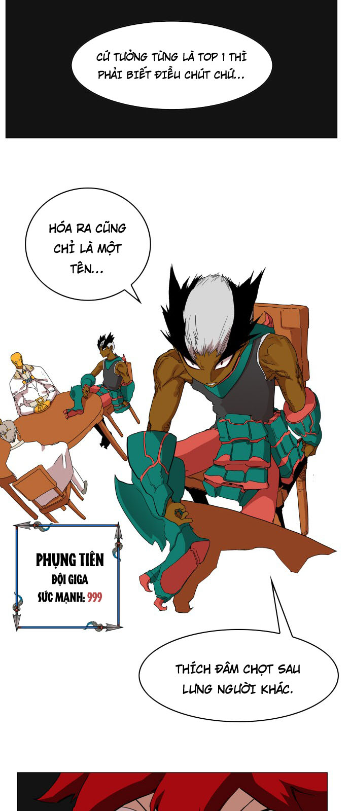 Hard Core Leveling Warrior Chapter 74 - 19