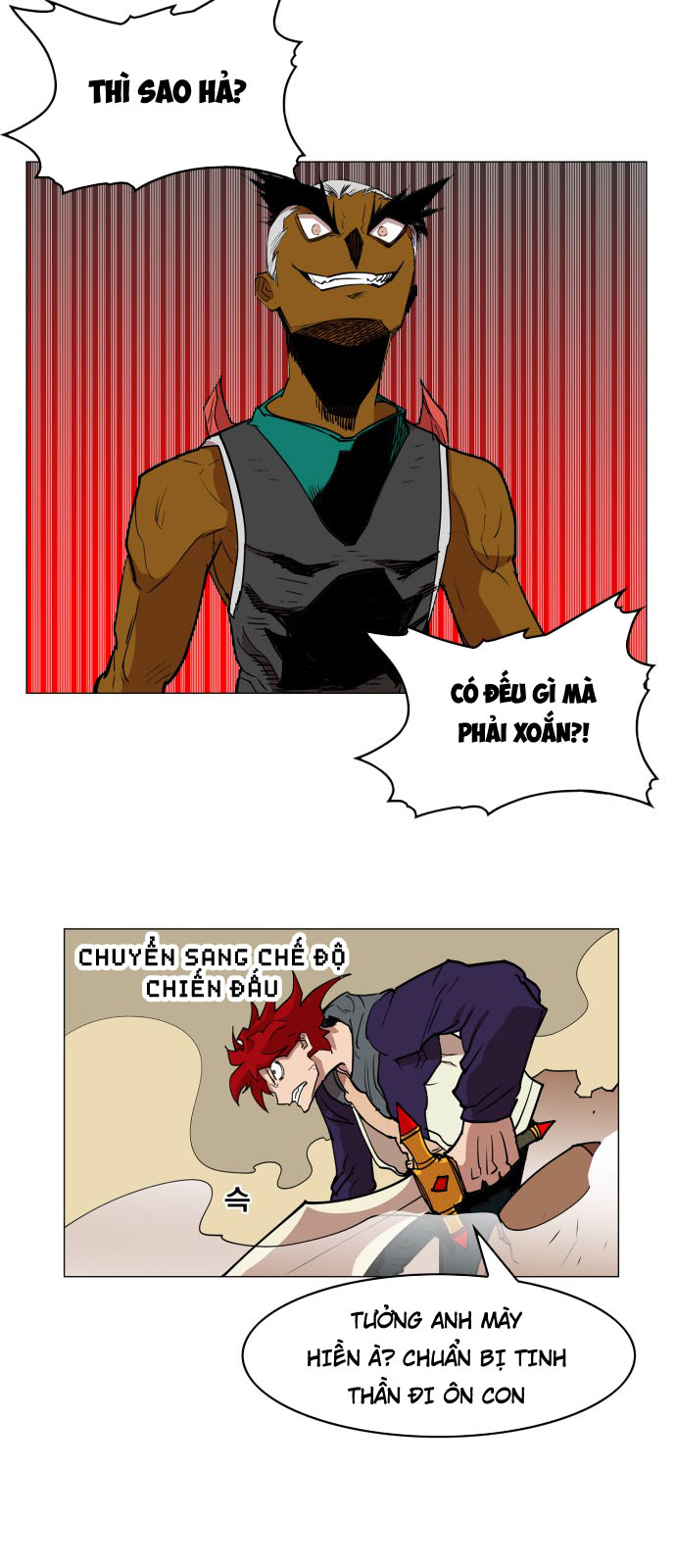 Hard Core Leveling Warrior Chapter 74 - 25