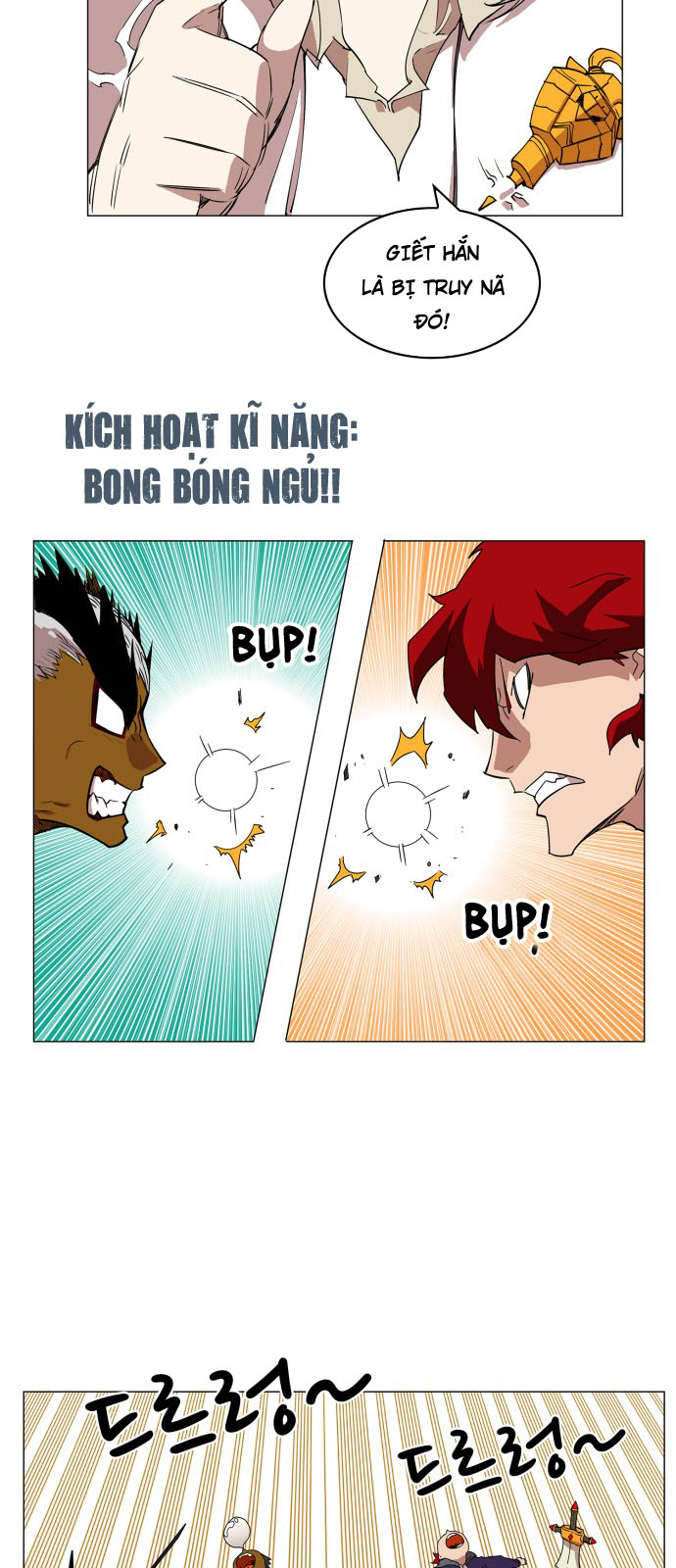 Hard Core Leveling Warrior Chapter 74 - 28