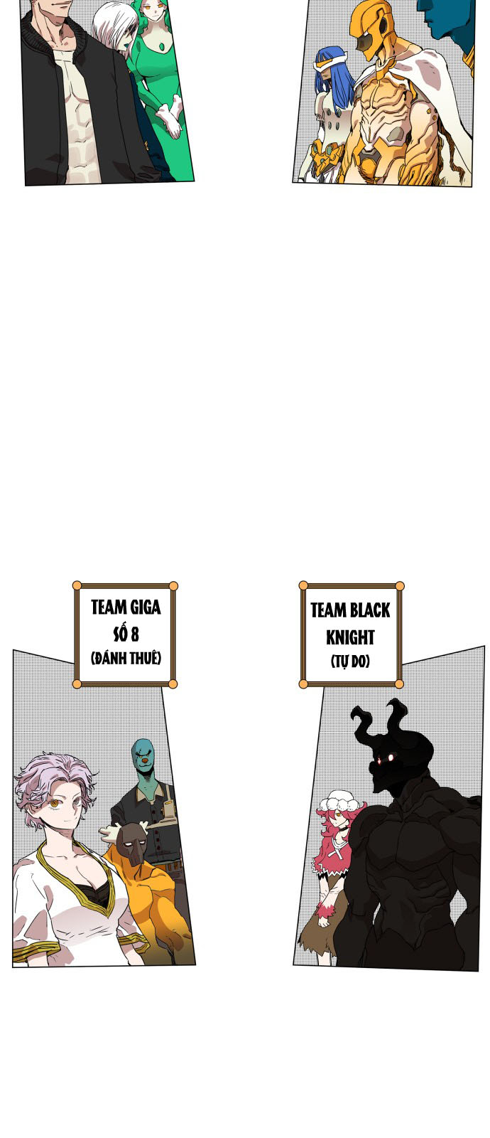 Hard Core Leveling Warrior Chapter 74 - 4