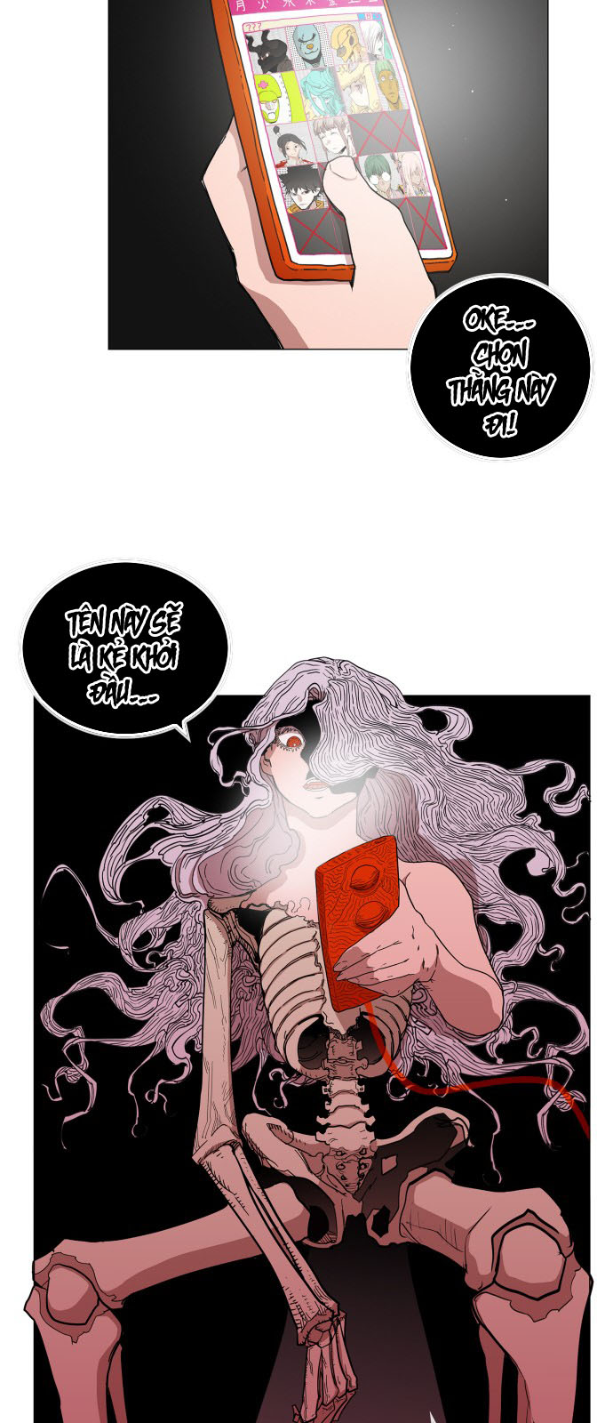 Hard Core Leveling Warrior Chapter 74 - 34