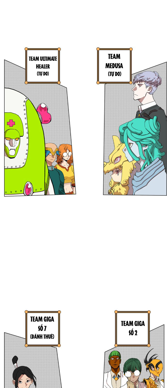 Hard Core Leveling Warrior Chapter 74 - 5