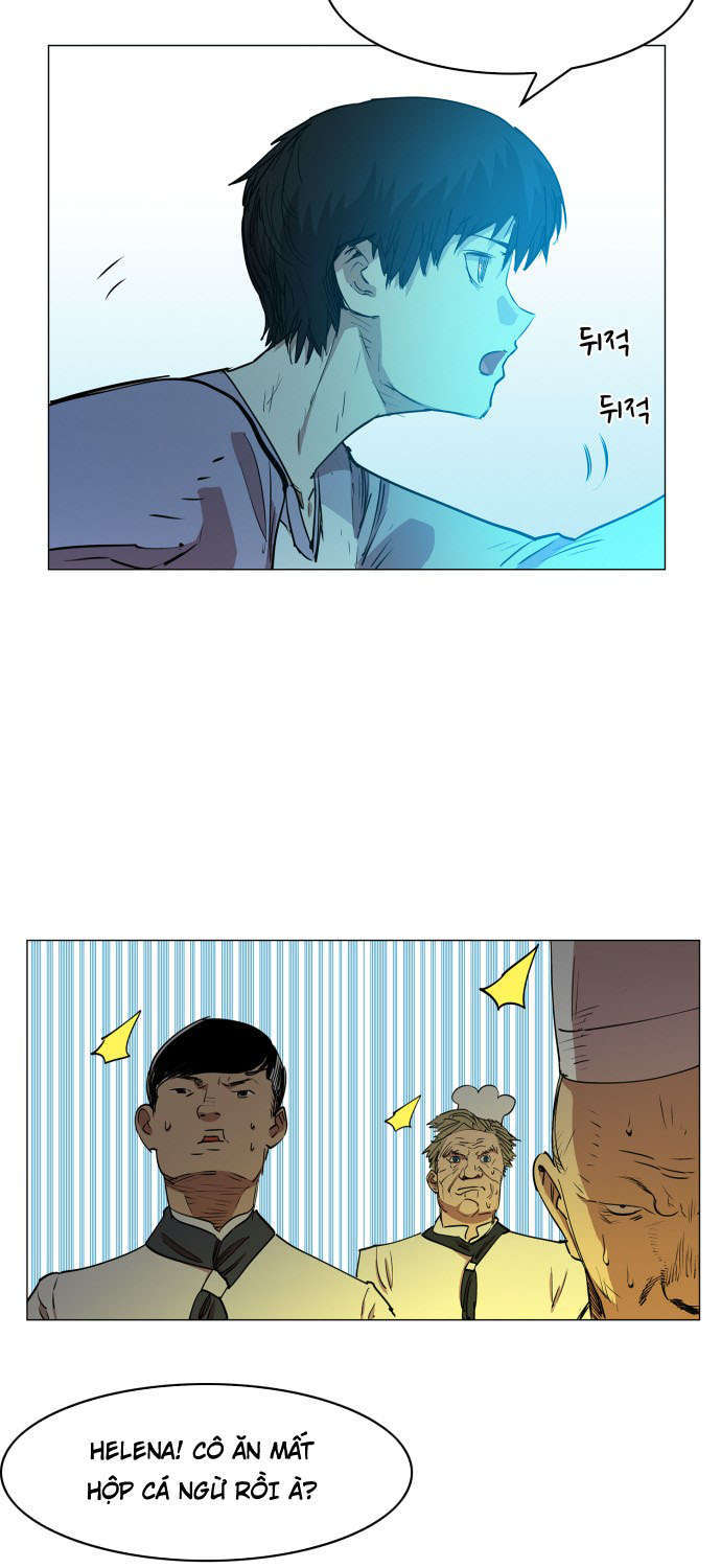 Hard Core Leveling Warrior Chapter 75 - 27