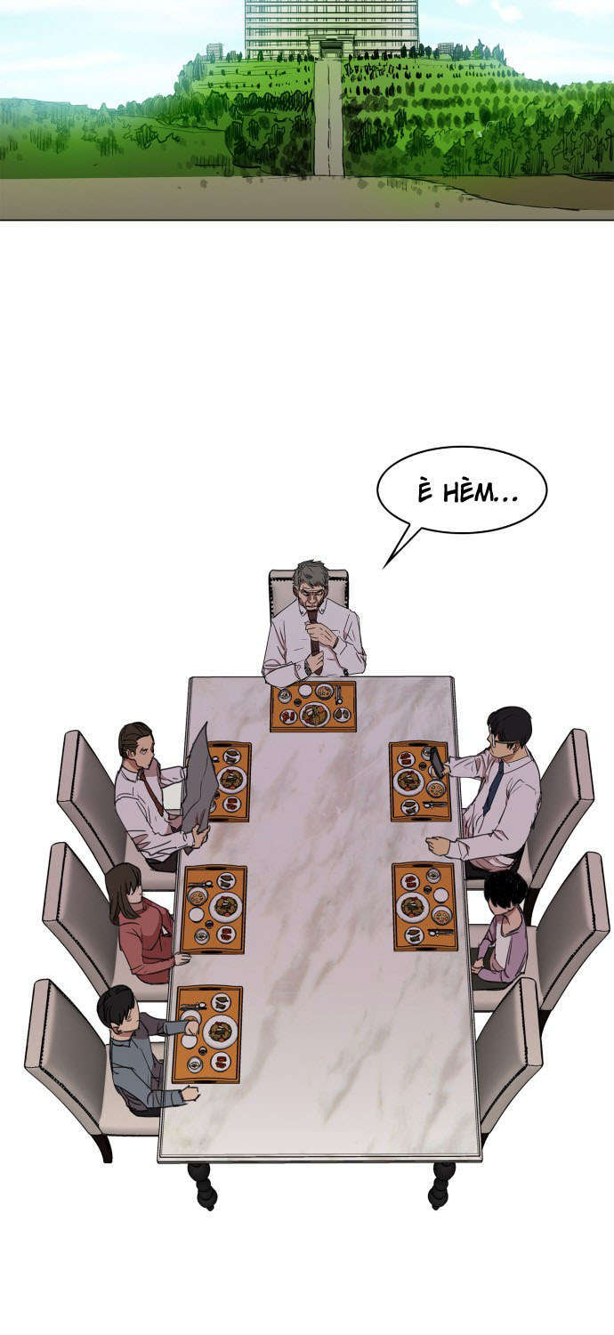 Hard Core Leveling Warrior Chapter 75 - 33