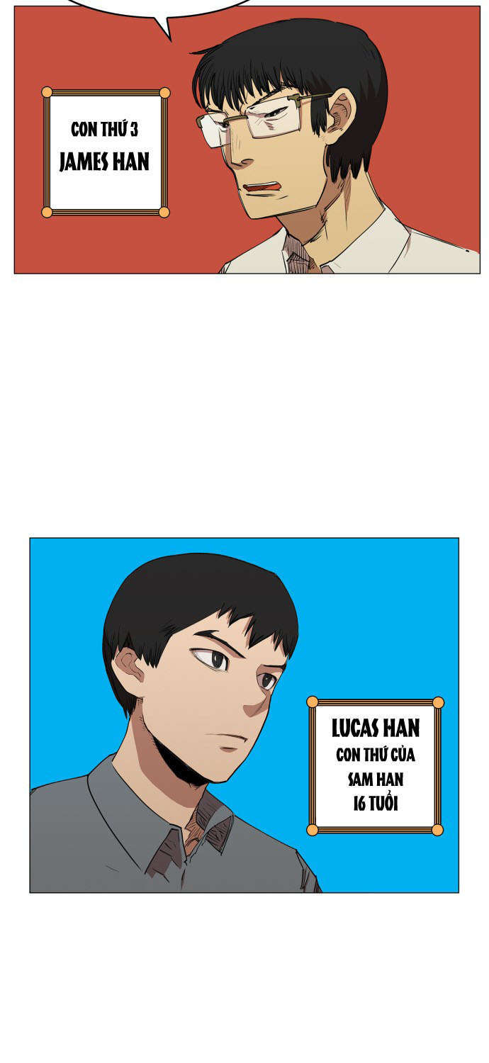 Hard Core Leveling Warrior Chapter 75 - 37