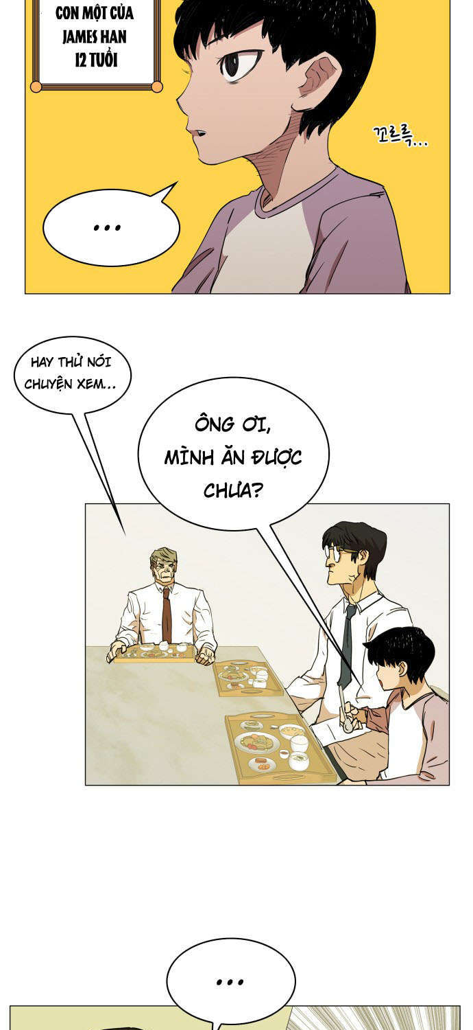 Hard Core Leveling Warrior Chapter 75 - 39