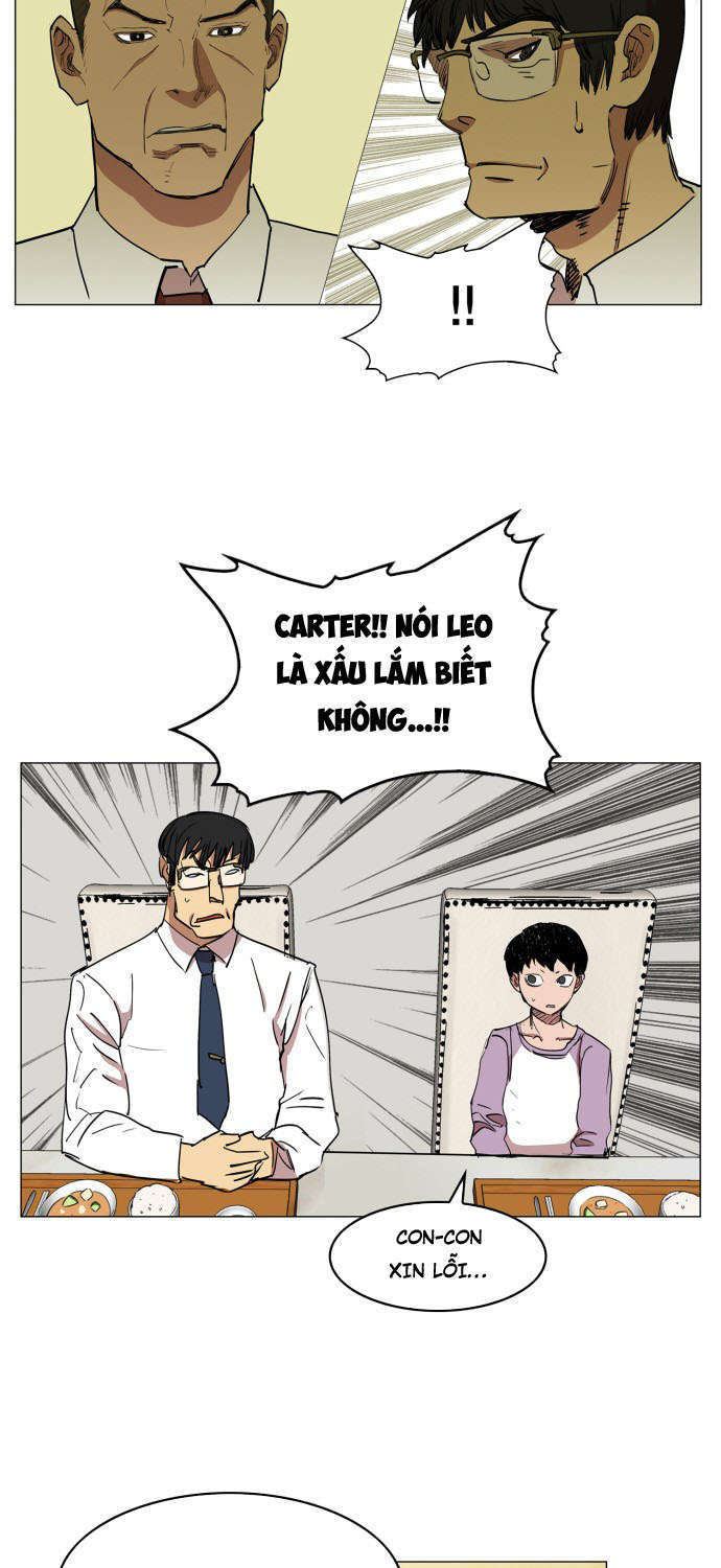 Hard Core Leveling Warrior Chapter 75 - 41