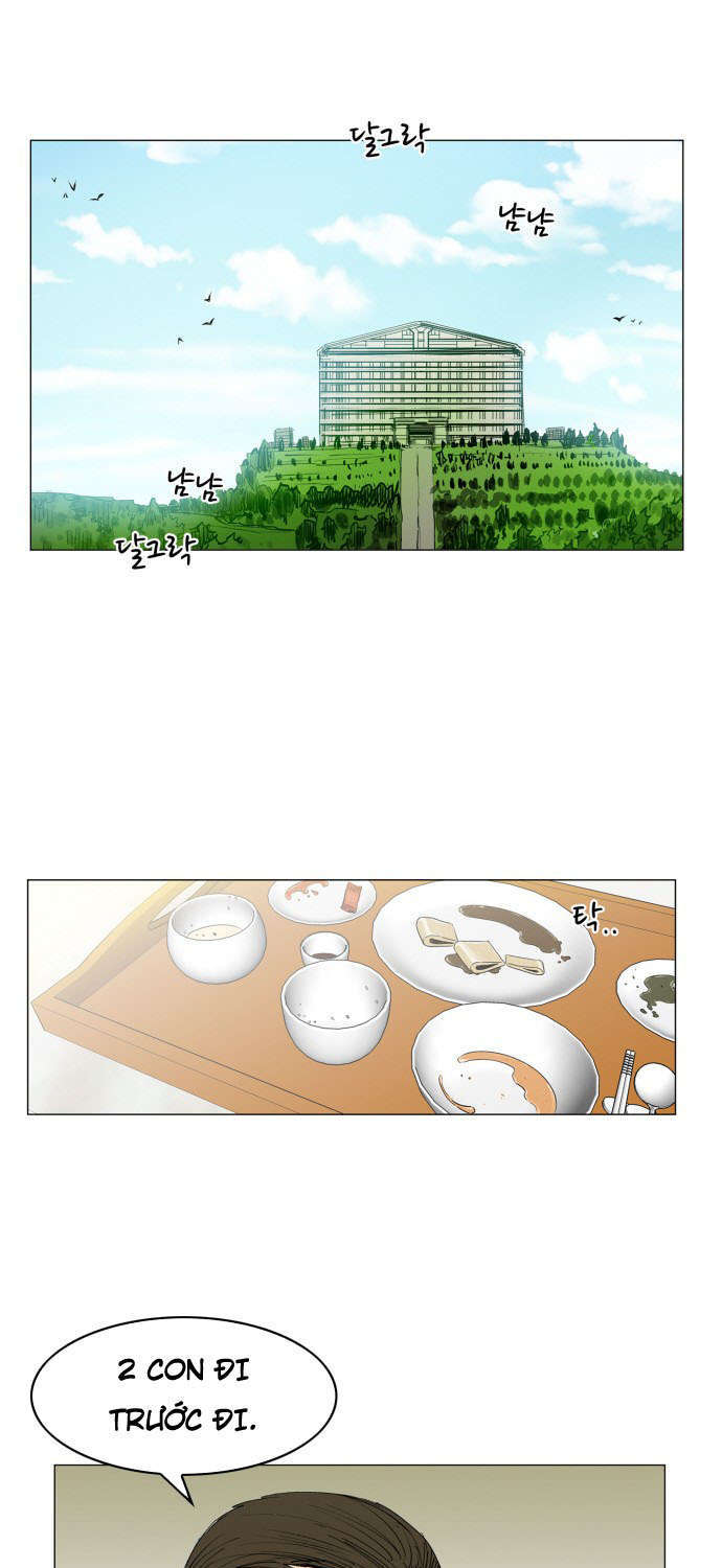 Hard Core Leveling Warrior Chapter 75 - 45