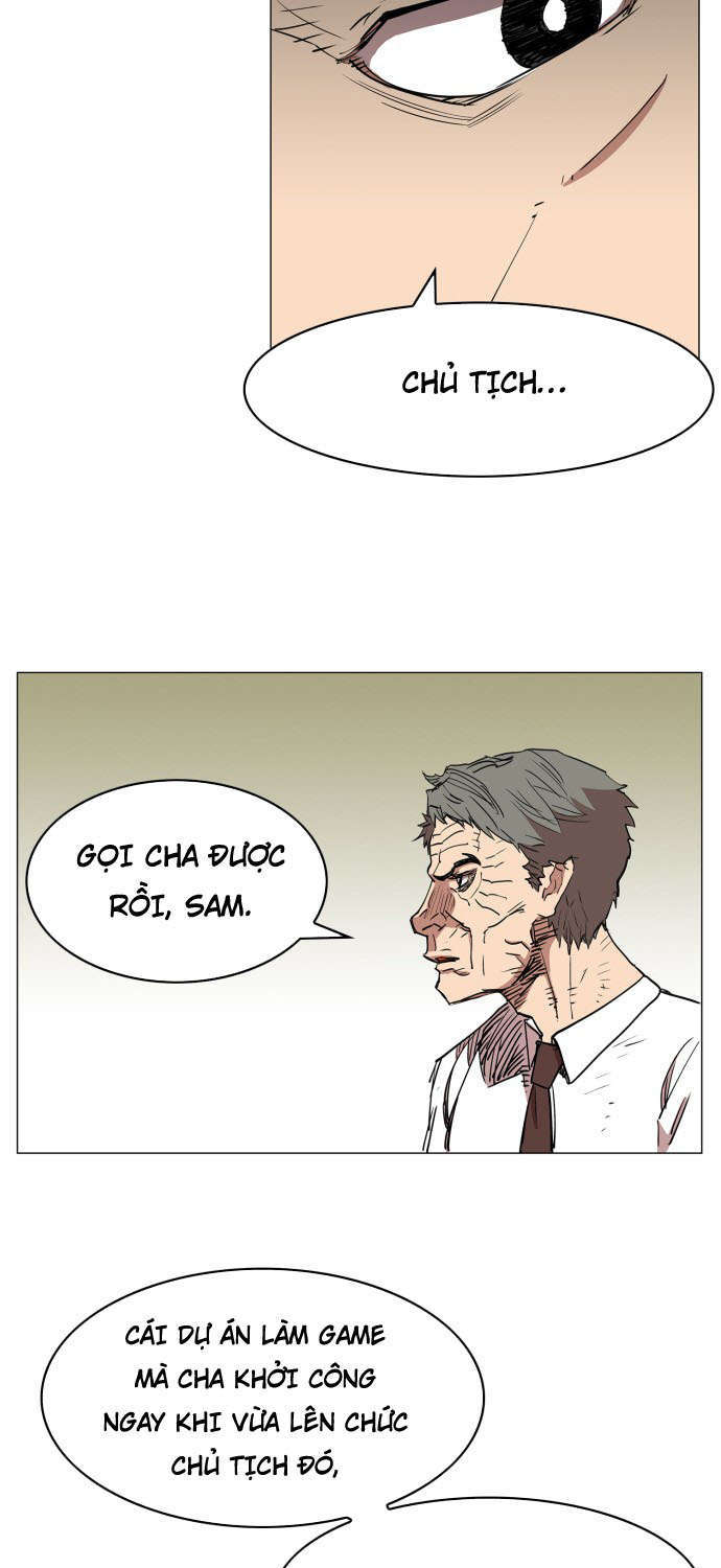 Hard Core Leveling Warrior Chapter 75 - 49