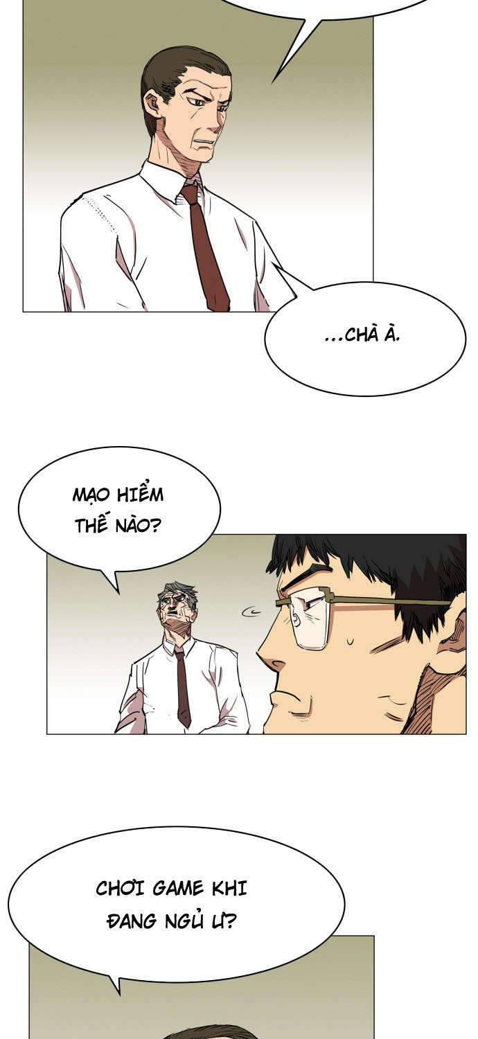 Hard Core Leveling Warrior Chapter 75 - 51