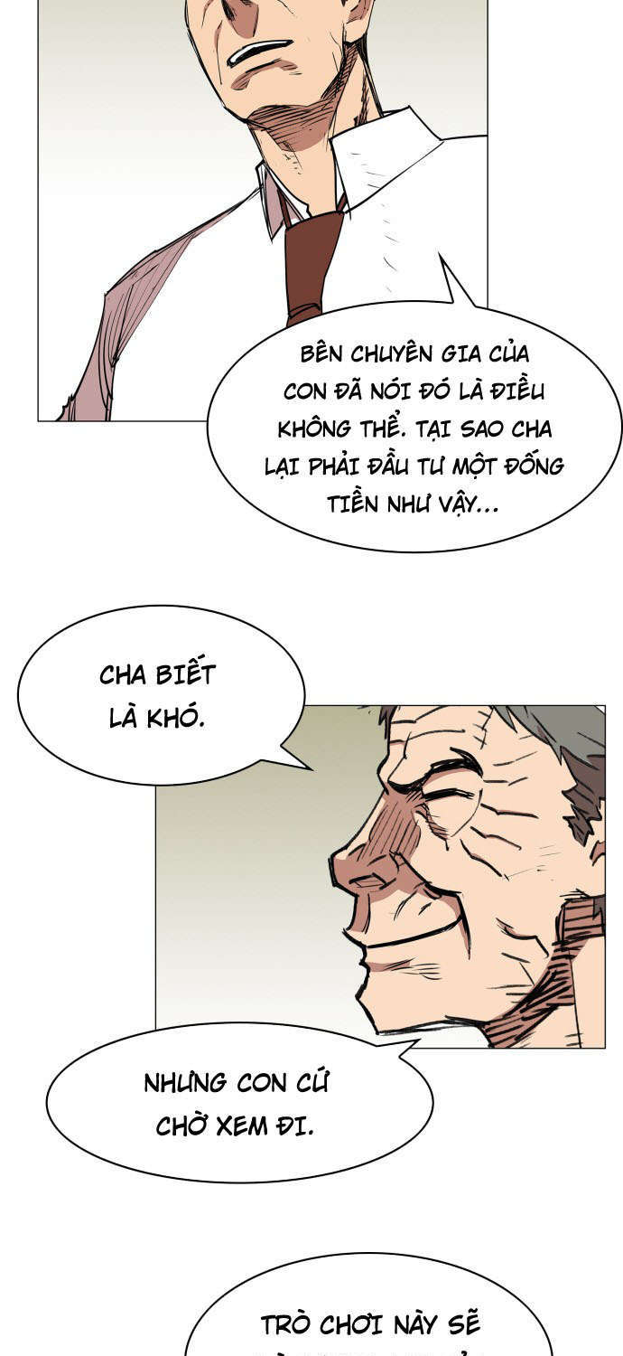 Hard Core Leveling Warrior Chapter 75 - 53