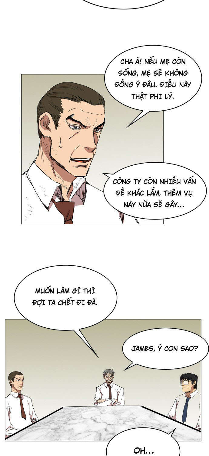 Hard Core Leveling Warrior Chapter 75 - 55