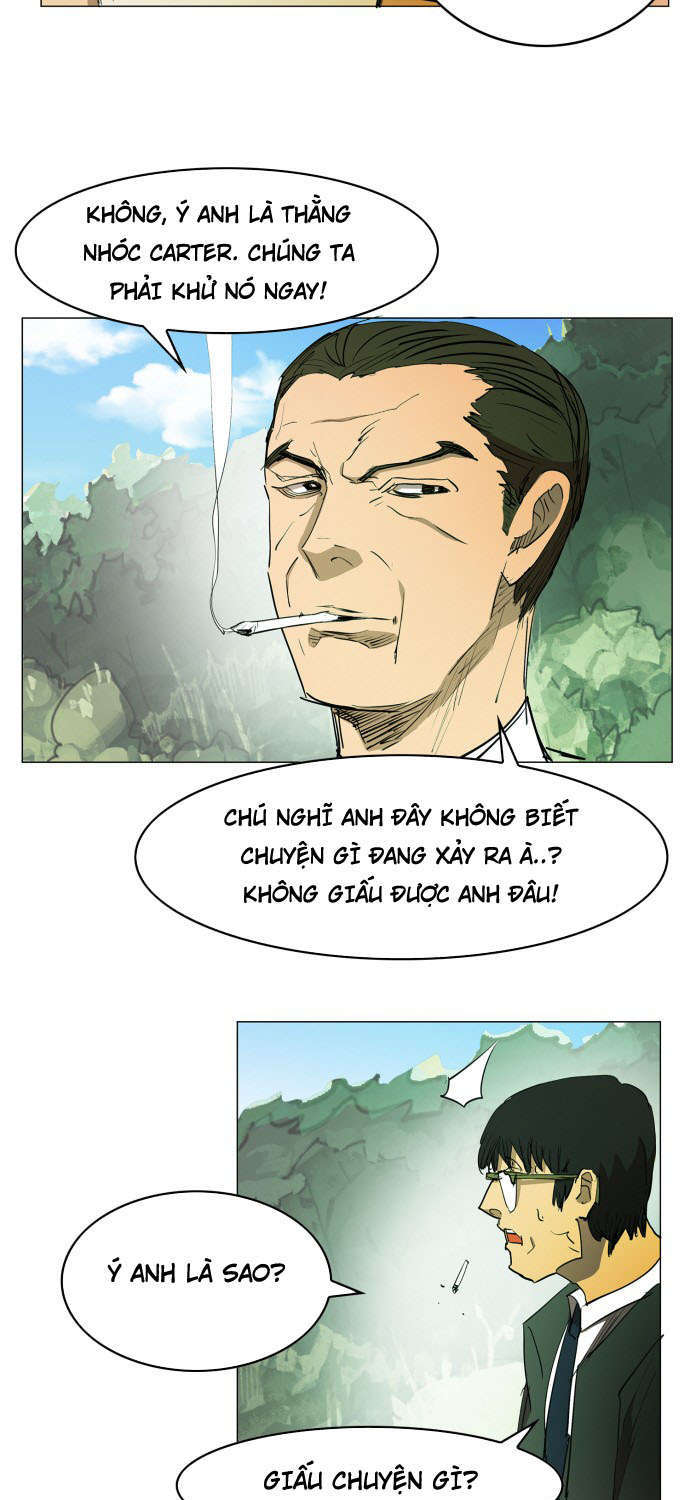 Hard Core Leveling Warrior Chapter 75 - 65