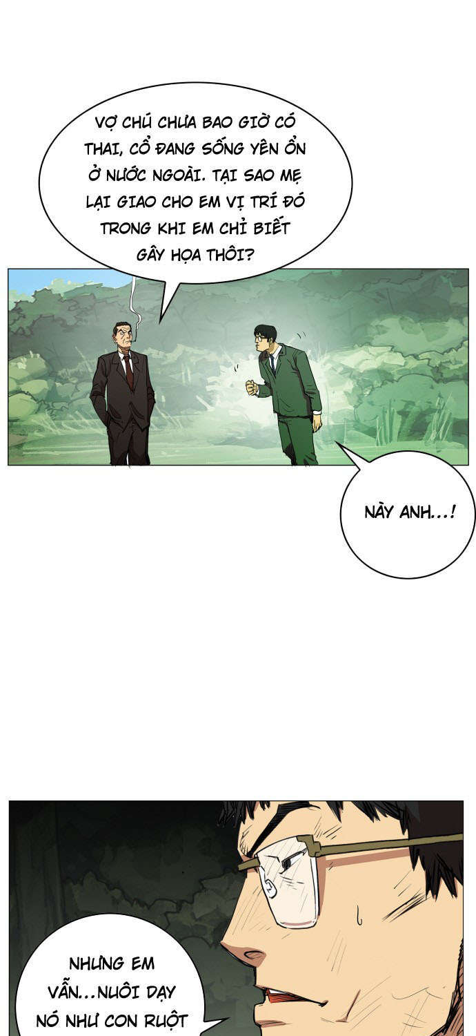 Hard Core Leveling Warrior Chapter 75 - 67